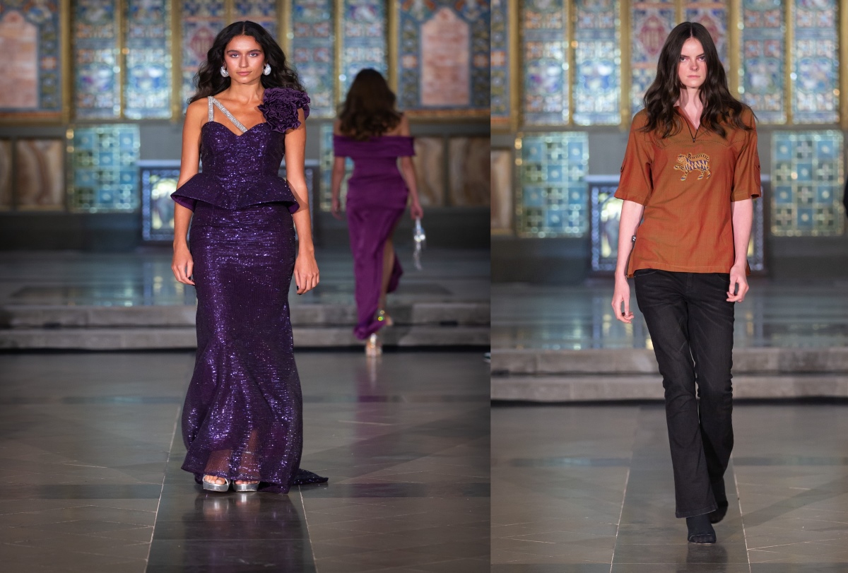 How women-led labels are rewriting the future of global fashion